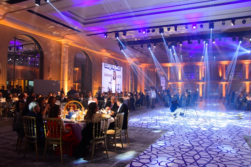 AMIDEAST Lebanon celebrates its 50th anniversary 